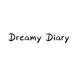 DREAMY DIARY logo