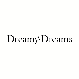 DREAMY DREAMS logo