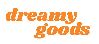 DREAMY GOODS logo