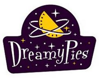 DREAMY PIES logo
