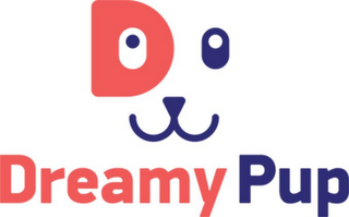 DREAMY PUP logo