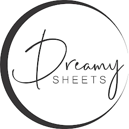 DREAMY SHEETS logo
