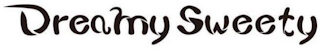 DREAMY SWEETY logo