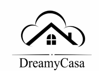 DREAMYCASA logo