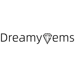 DREAMYGEMS logo
