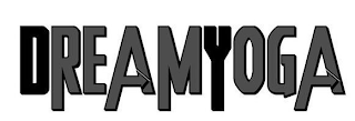 DREAMYOGA logo