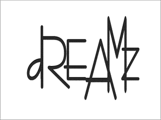 DREAMZ logo
