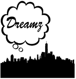 DREAMZ logo