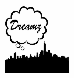 DREAMZ logo