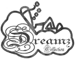DREAMZ COLLECTION