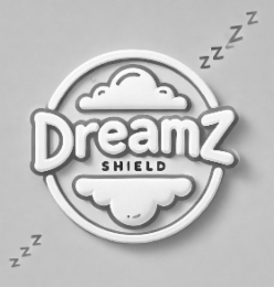 DREAMZ SHIELD logo