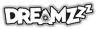 DREAMZZZ logo