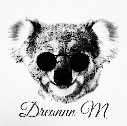 DREANNN M logo