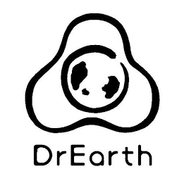 DREARTH logo