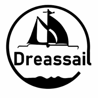 DREASSAIL logo