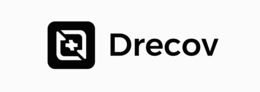 DRECOV logo