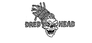 DRED HEAD logo