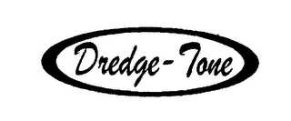 DREDGE-TONE logo