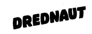 DREDNAUT logo