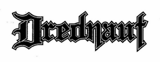DREDNAUT logo