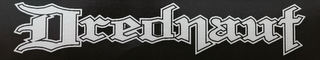 DREDNAUT logo