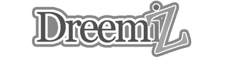 DREEMIZ logo