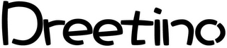 DREETINO logo