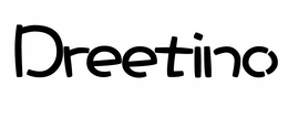 DREETINO logo
