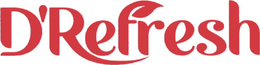 D?REFRESH logo