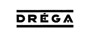 DREGA logo