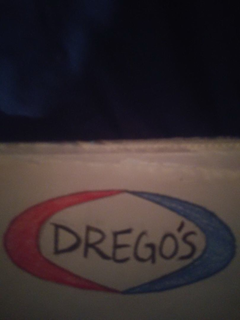 DREGO'S logo