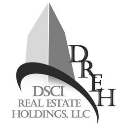 DREH DSCI REAL ESTATE HOLDINGS, LLC logo