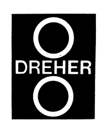 DREHER logo