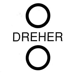 DREHER logo