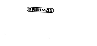 DREHMAX logo
