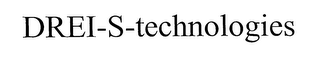 DREI-S-TECHNOLOGIES logo