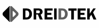 DREIDTEK logo