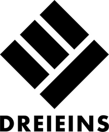 DREIEINS logo