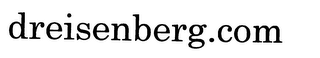 DREISENBERG.COM logo