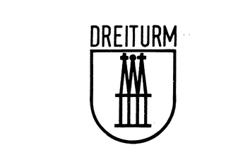 DREITURM logo