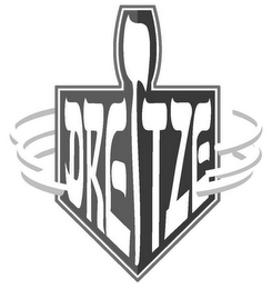 DREITZE logo