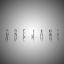 DREJANI logo