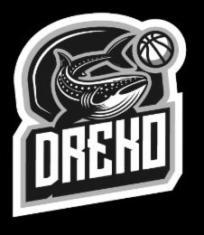 DREKO logo
