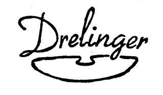DRELINGER logo
