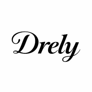 DRELY logo