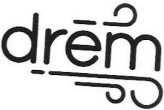 DREM logo
