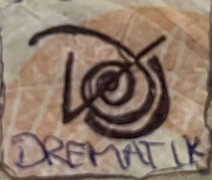 DREMATIK logo