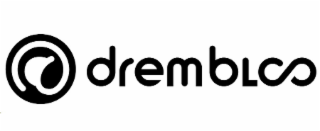 DREMBLOO logo