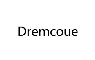 DREMCOUE logo