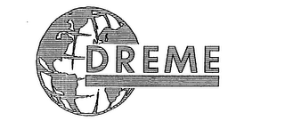 DREME logo